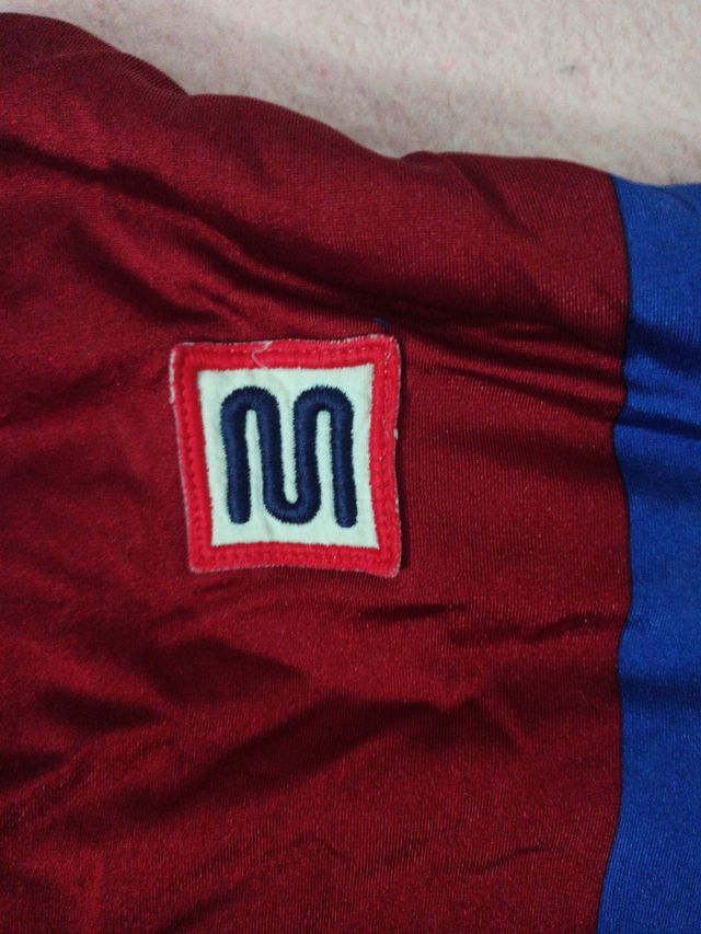 Camiseta del barça Meyba