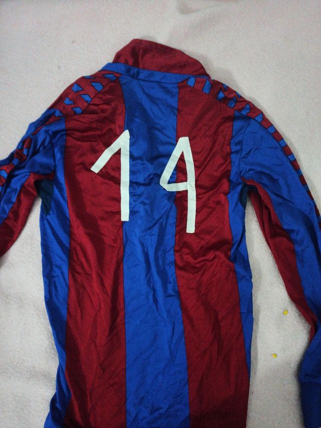 Camiseta del barça Meyba