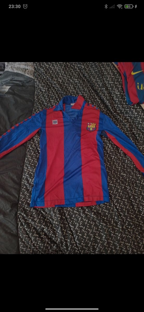 Camiseta del barça Meyba