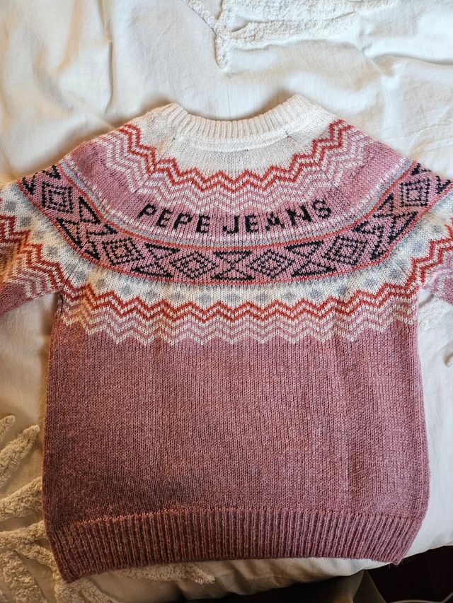 Maglione Pepe Jeans
