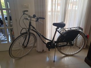 BICICLETA ORBEA 