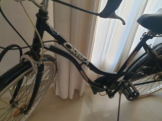 BICICLETA ORBEA 