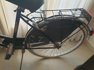 BICICLETA ORBEA 