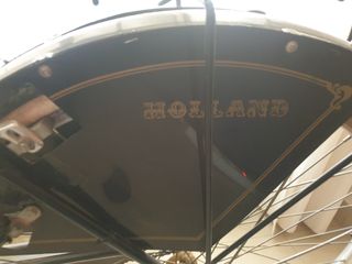 BICICLETA ORBEA 