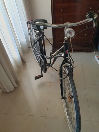 BICICLETA ORBEA 