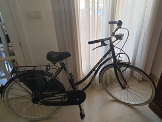 BICICLETA ORBEA 