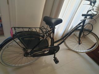BICICLETA ORBEA 