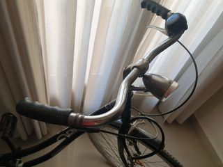 BICICLETA ORBEA 