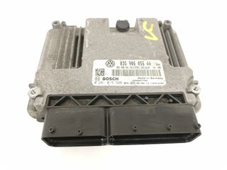 ECU Audi A3