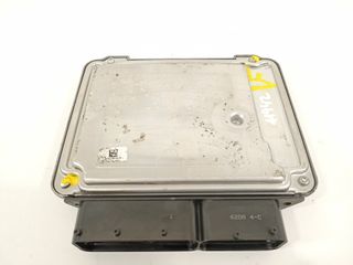 ECU Audi A3