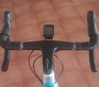 BICICLETA DE CARRETERA LAPIERRE