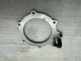 🛵 soporte bomba gasolina yamaha fazer fz6 s1 s2