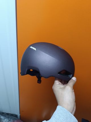Casco bicicleta patinete  niña niño 