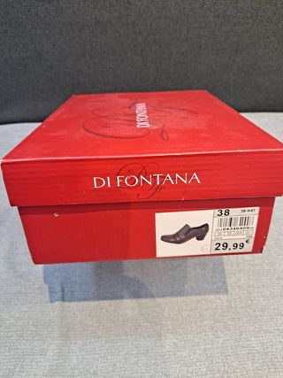 Zapatos 