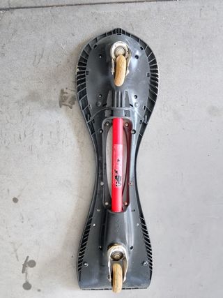 Skateboard a due ruote Oxelo