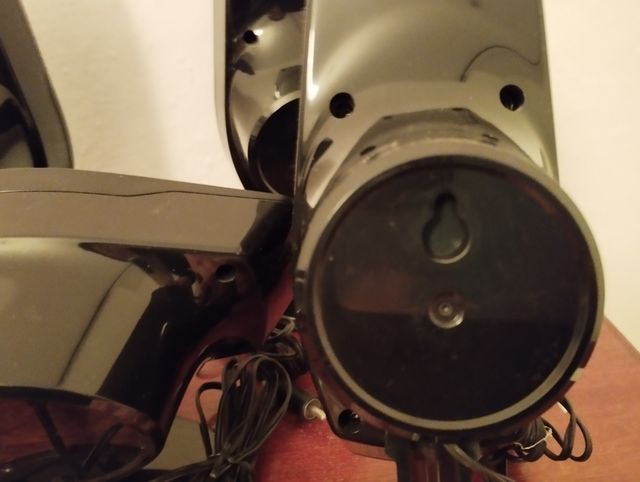 Altoparlanti-casse per PC marca