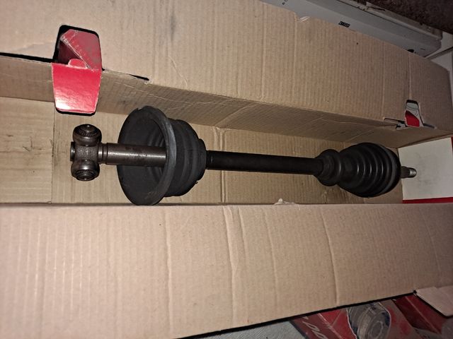 Palier para renault supercinco y expres