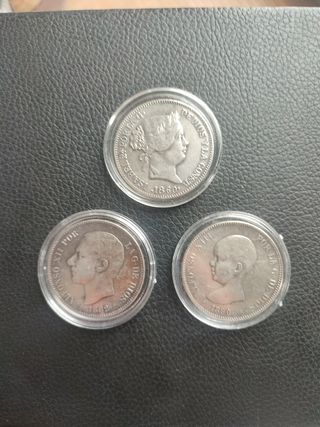 Monedas 