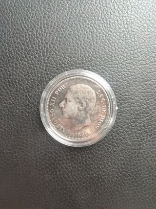 Monedas 