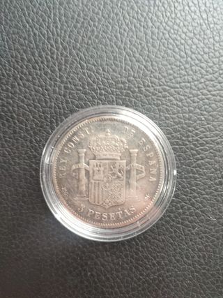 Monedas 