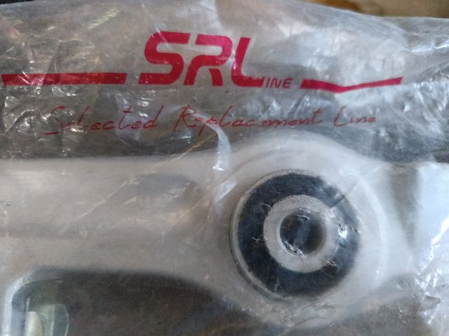 Barra di sospensione Audi A4 B5