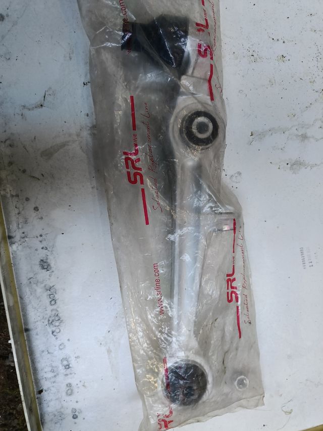 Barra di sospensione Audi A4 B5