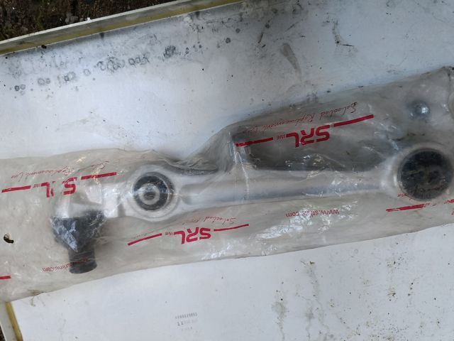 Barra di sospensione Audi A4 B5