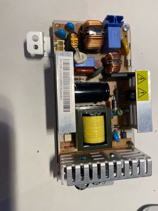 Fuente alimentacion impresora Samsung CPL315