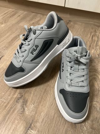 Zapatillas Fila 
