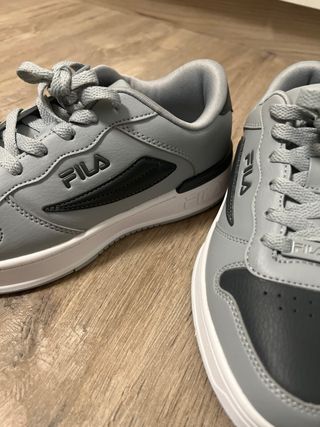 Zapatillas Fila 