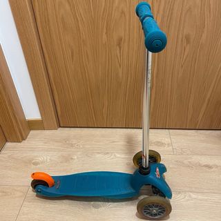 Patinete niño