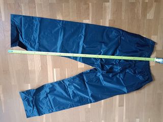 Traje agua impermeable chubasquero