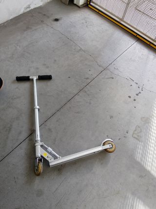 Monopattino per bambini