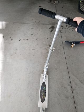 Monopattino per bambini