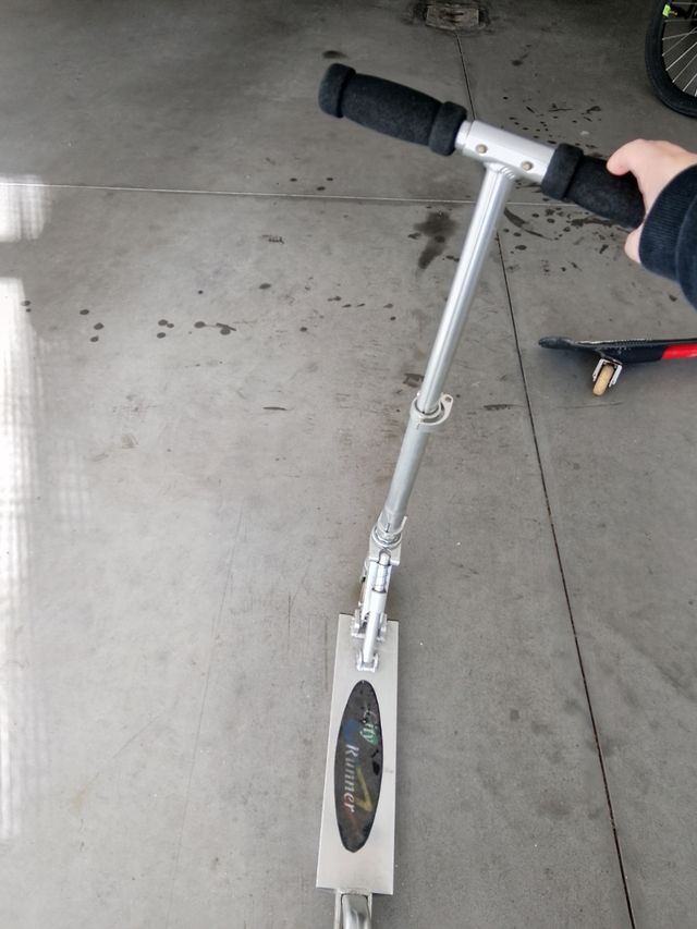 Monopattino per bambini