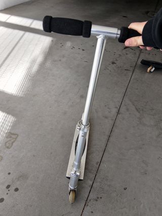 Monopattino per bambini