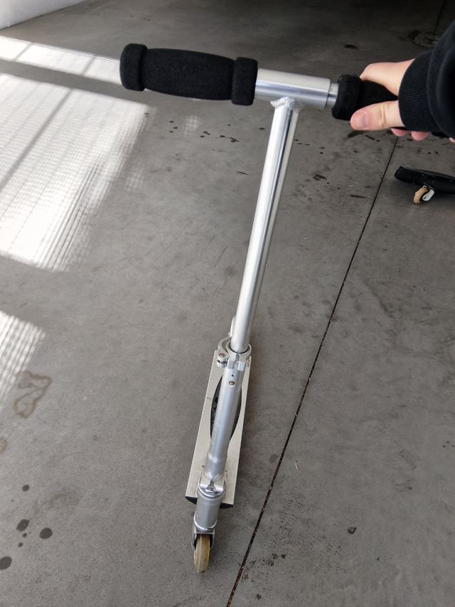 Monopattino per bambini