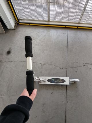 Monopattino per bambini