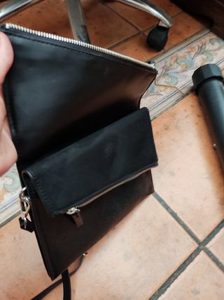 Bolso mujer