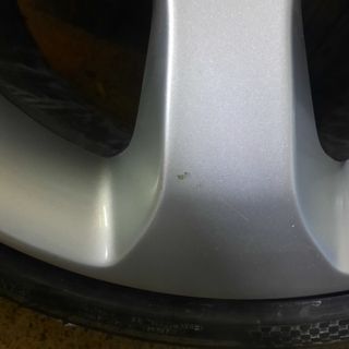 Llantas Bmw Borbet styling 132