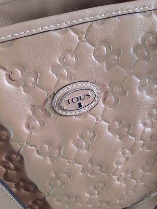 Bolso Tous 