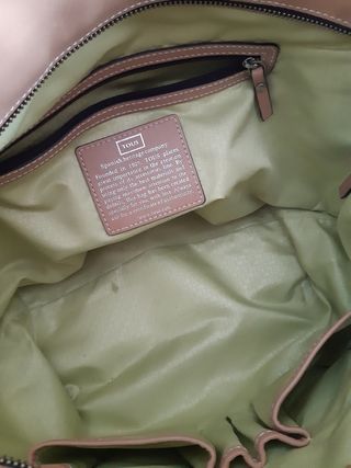 Bolso Tous 