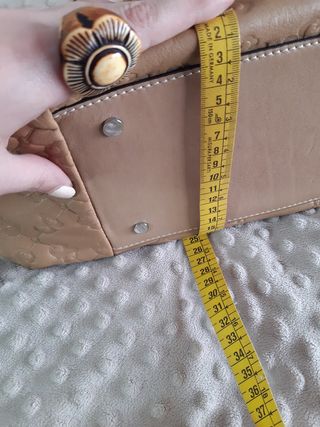 Bolso Tous 