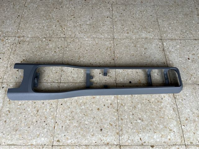 Parte baja freno de mano Sierra RS Cosworth