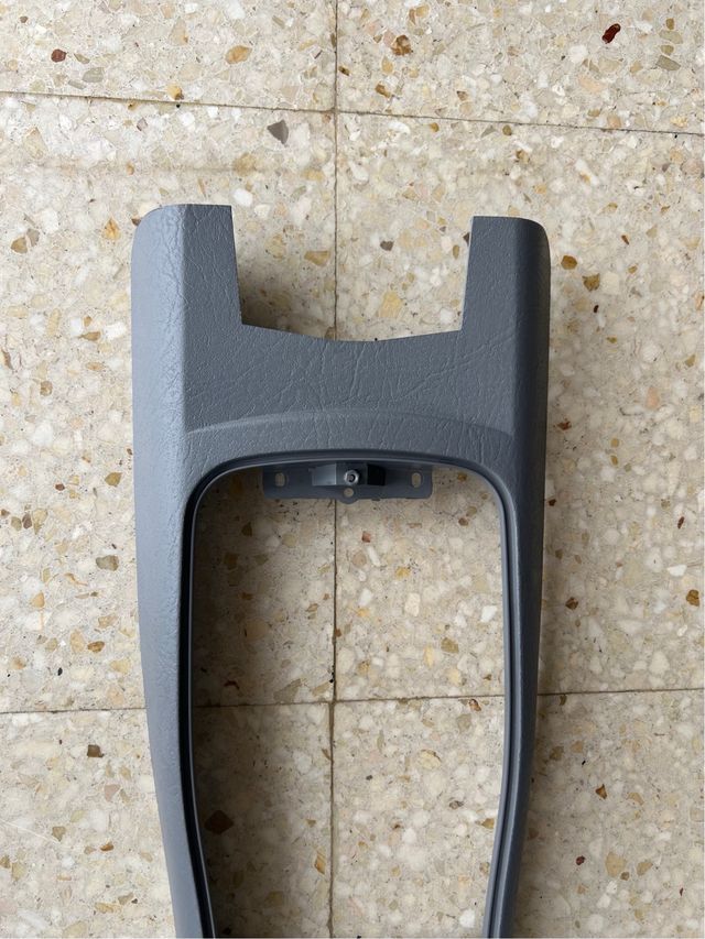 Parte baja freno de mano Sierra RS Cosworth