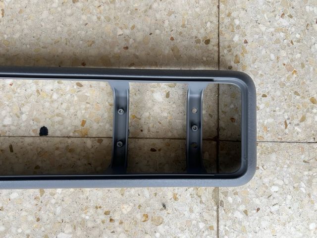 Parte baja freno de mano Sierra RS Cosworth