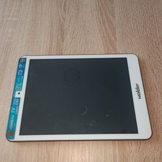 Tablet Wolder 7,9"
