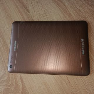 Tablet Wolder 7,9"