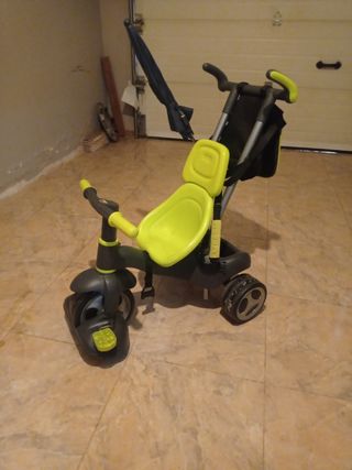 Triciclo