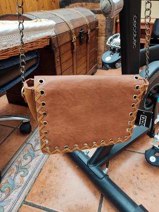 Bolso mujer 